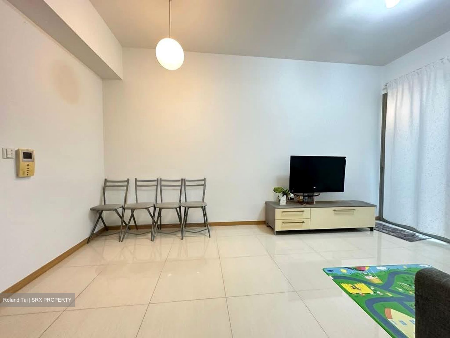 Terrasse (D19), Condominium #579660981